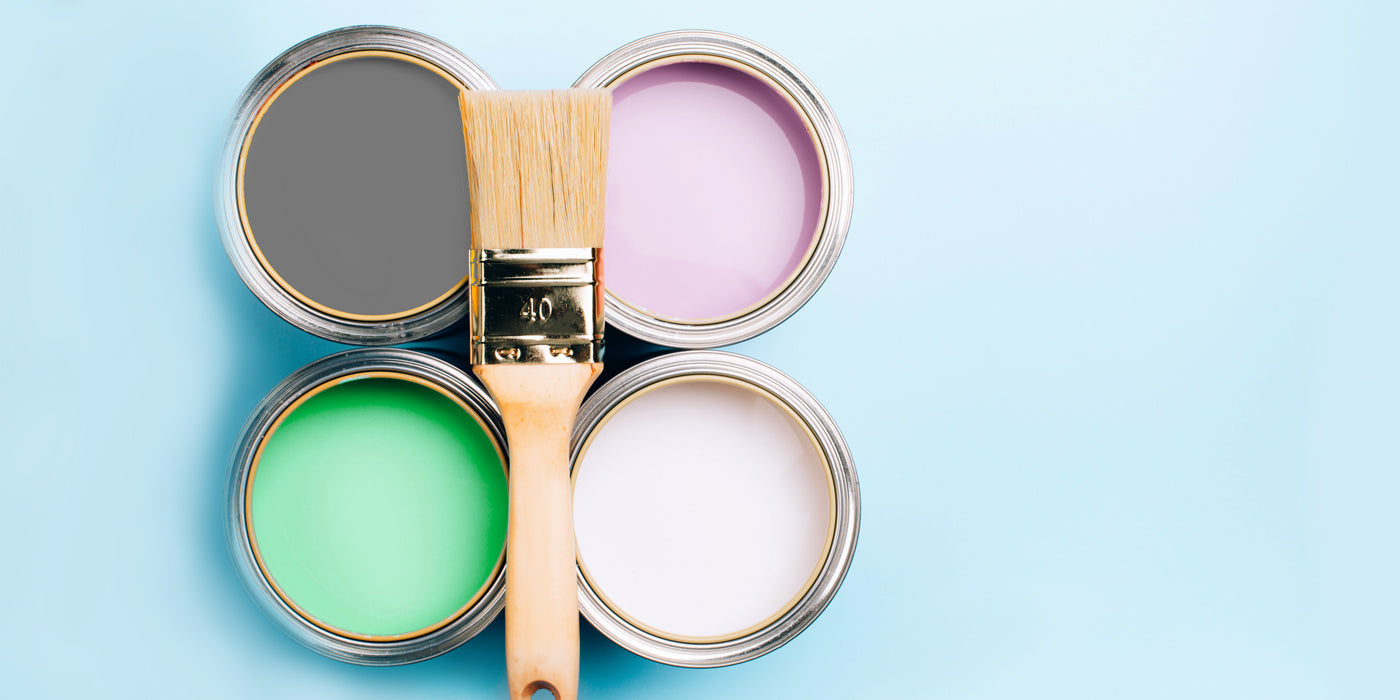 Buy 3 sample pots and get a 4th free