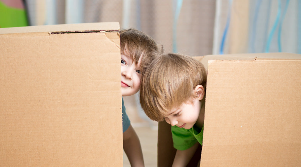Supercharge Your Decorating Dreams with Free Express Delivery