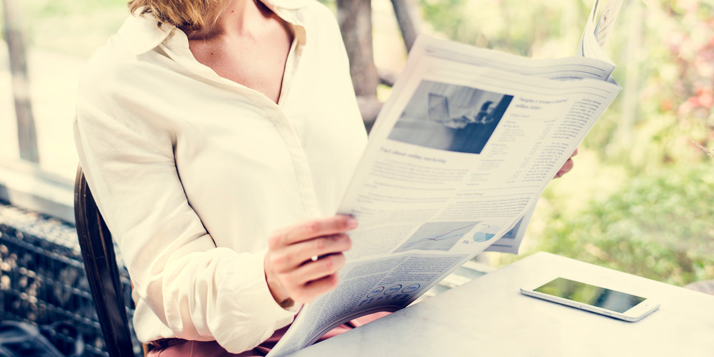 Thoughts on The Guardian's "eco-paints" comments