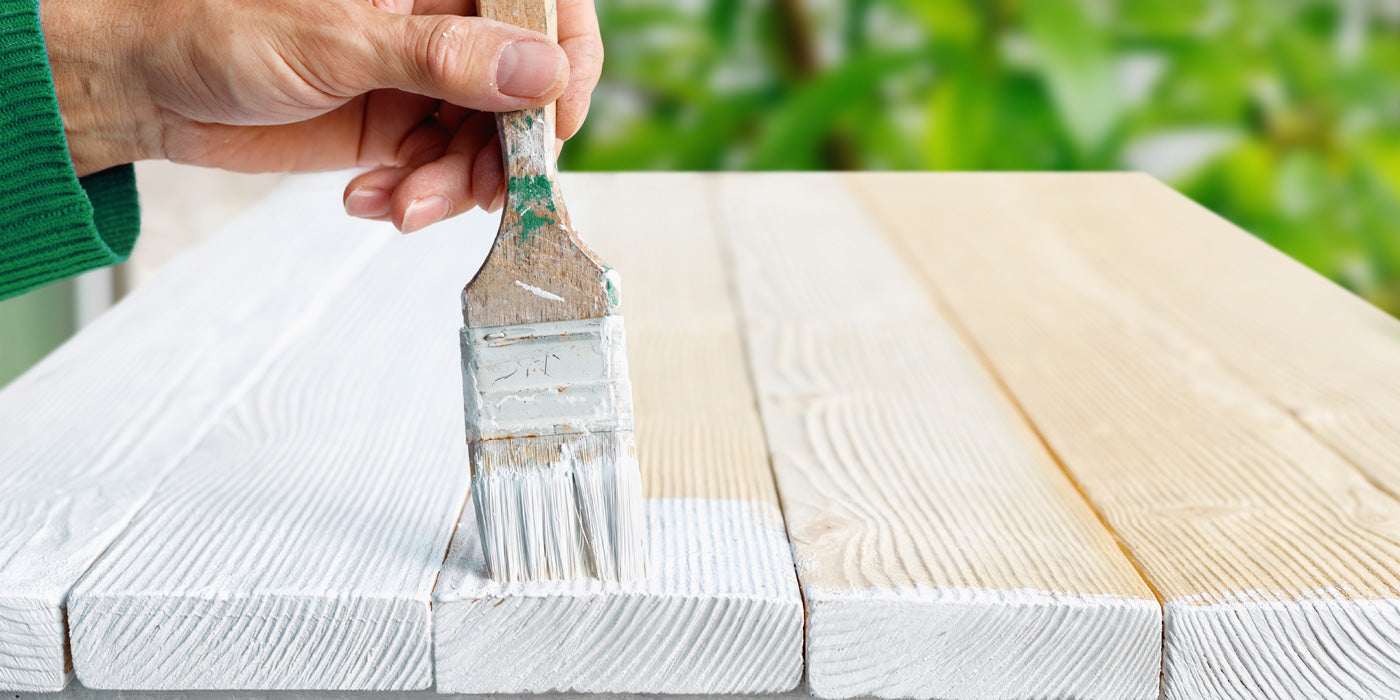 Will Painting Outdoor Furniture Water Proof It? Expert Insights Revealed
