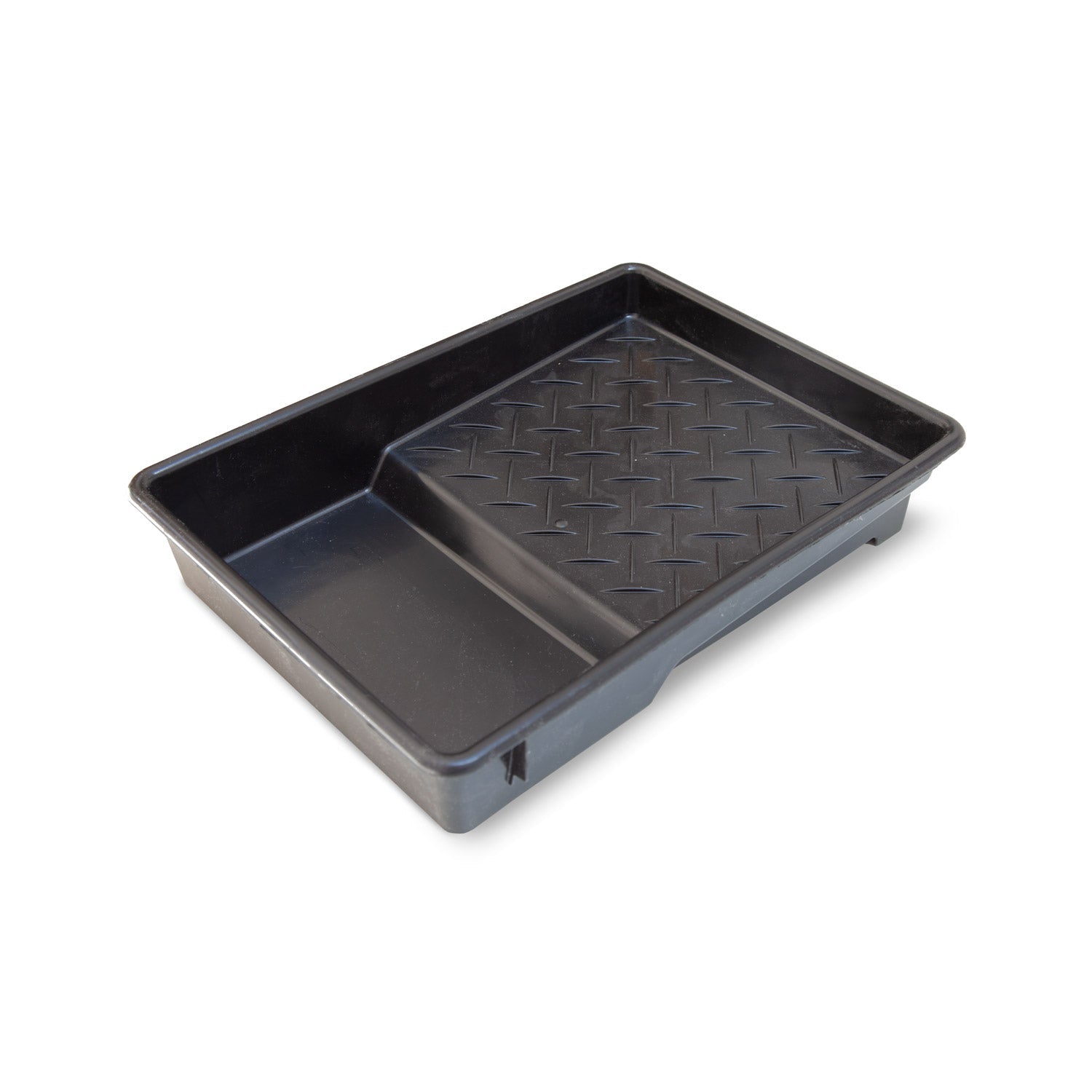 7" paint roller tray