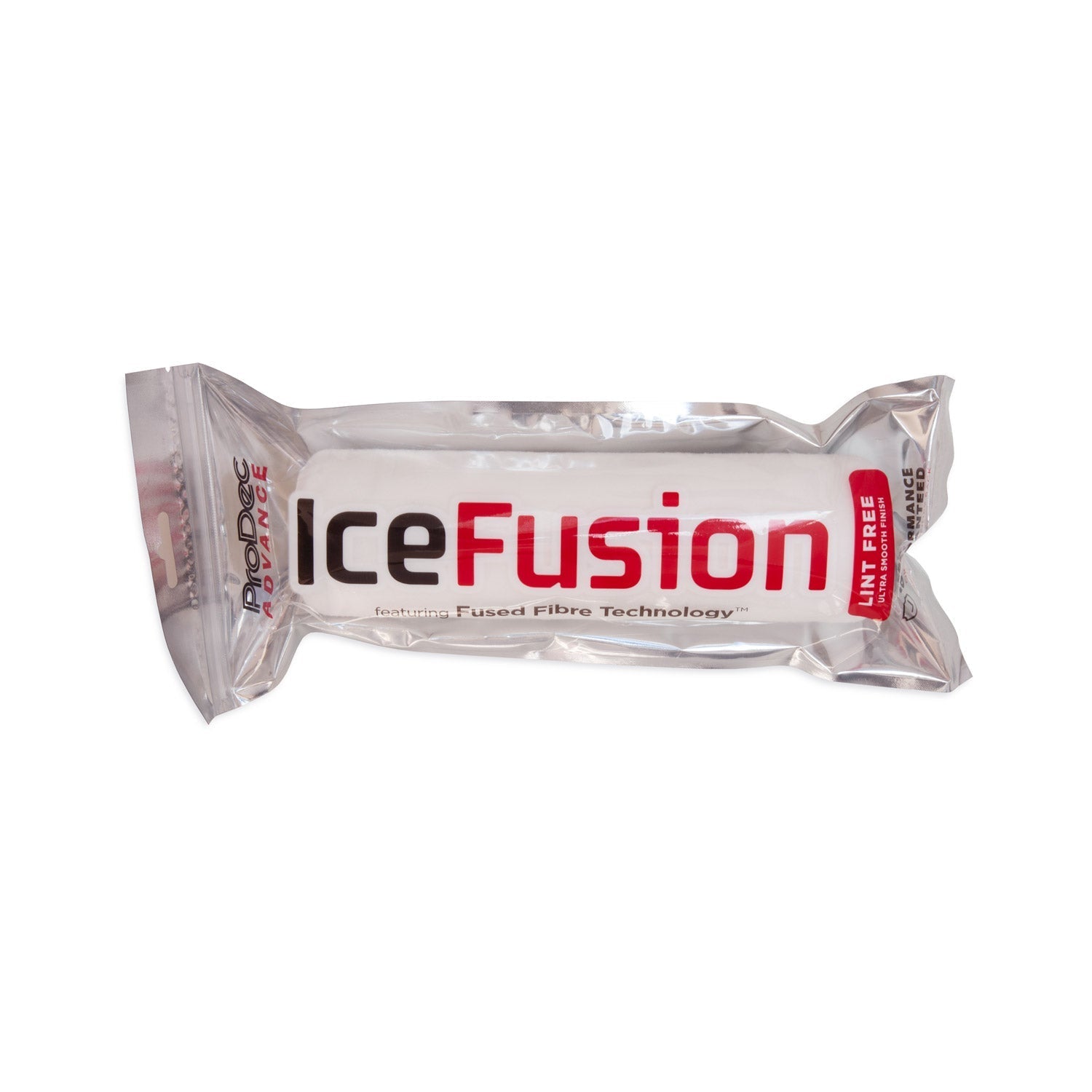 Ice Fusion roller sleeve