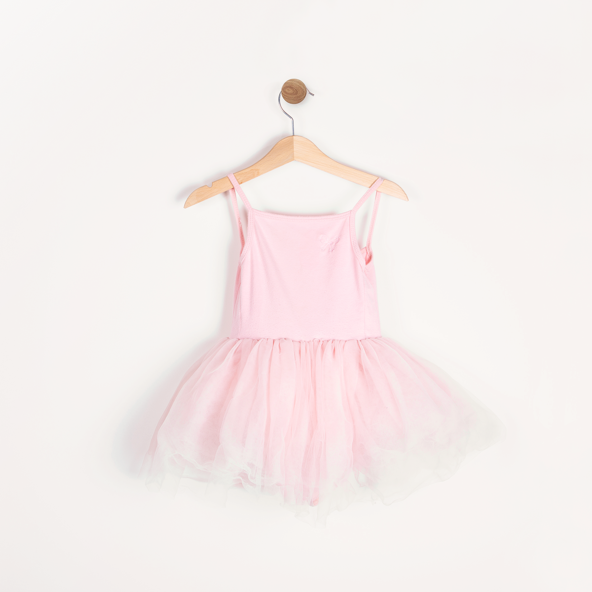 Ballet Slippers