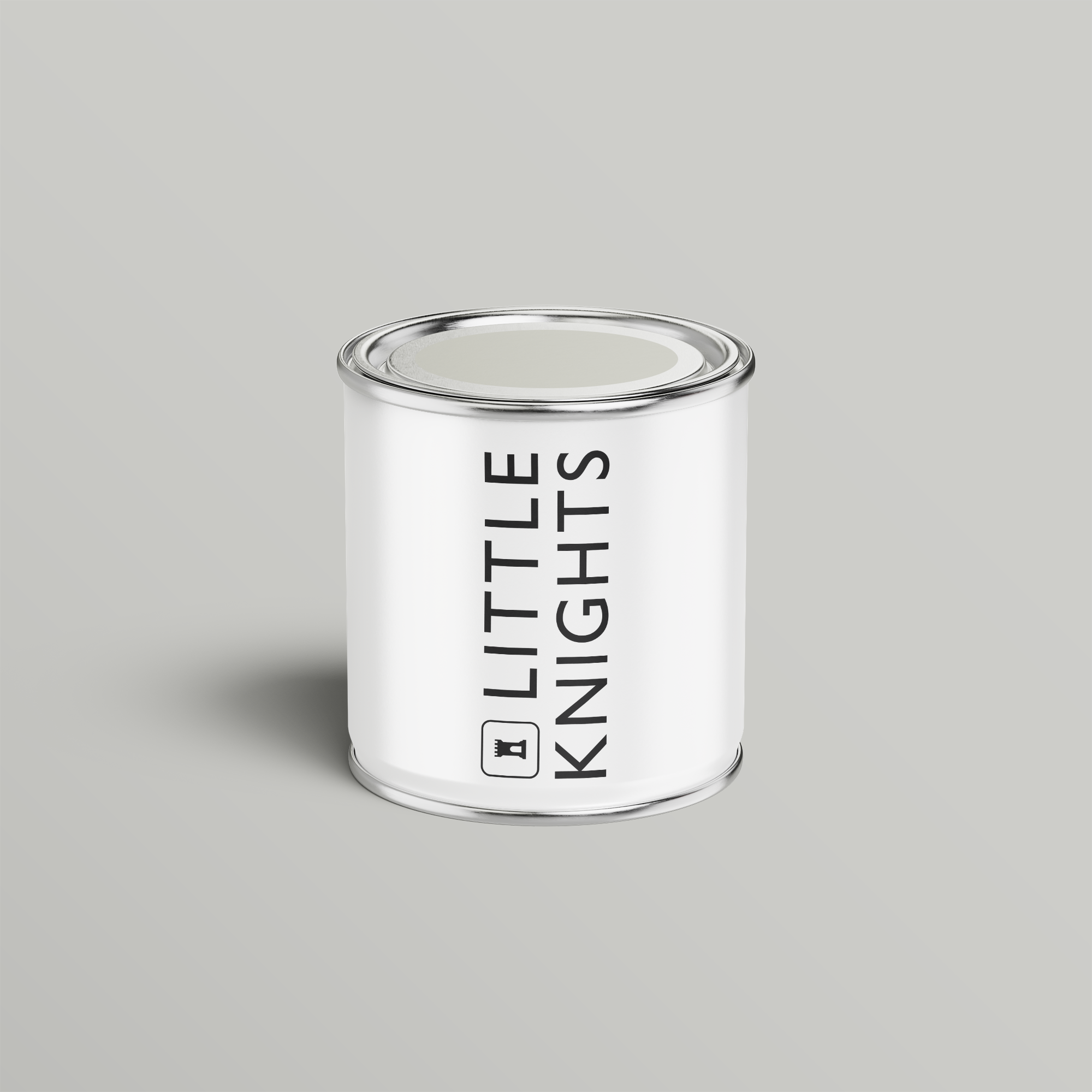 Dusty - 100ml Sample Tin