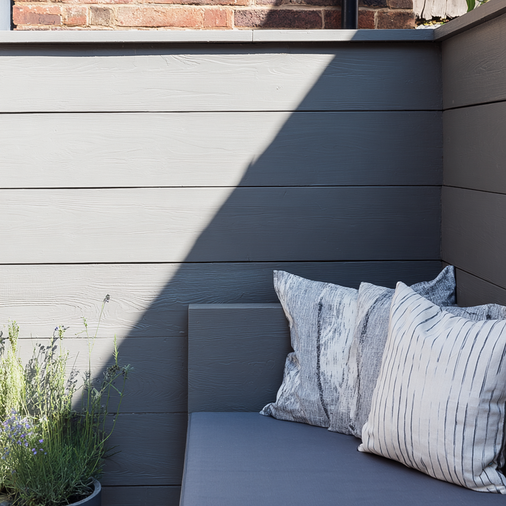 Flint Grey