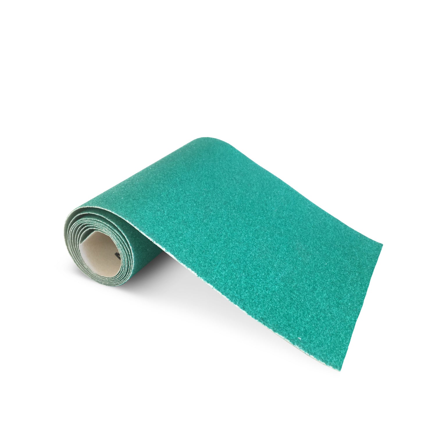 Sanding paper