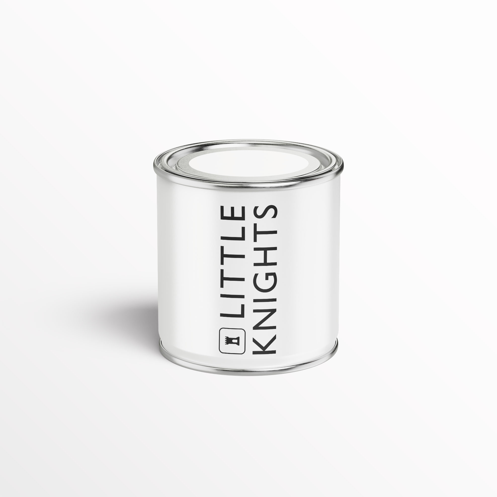 Soft Blush - 100ml Sample Tin