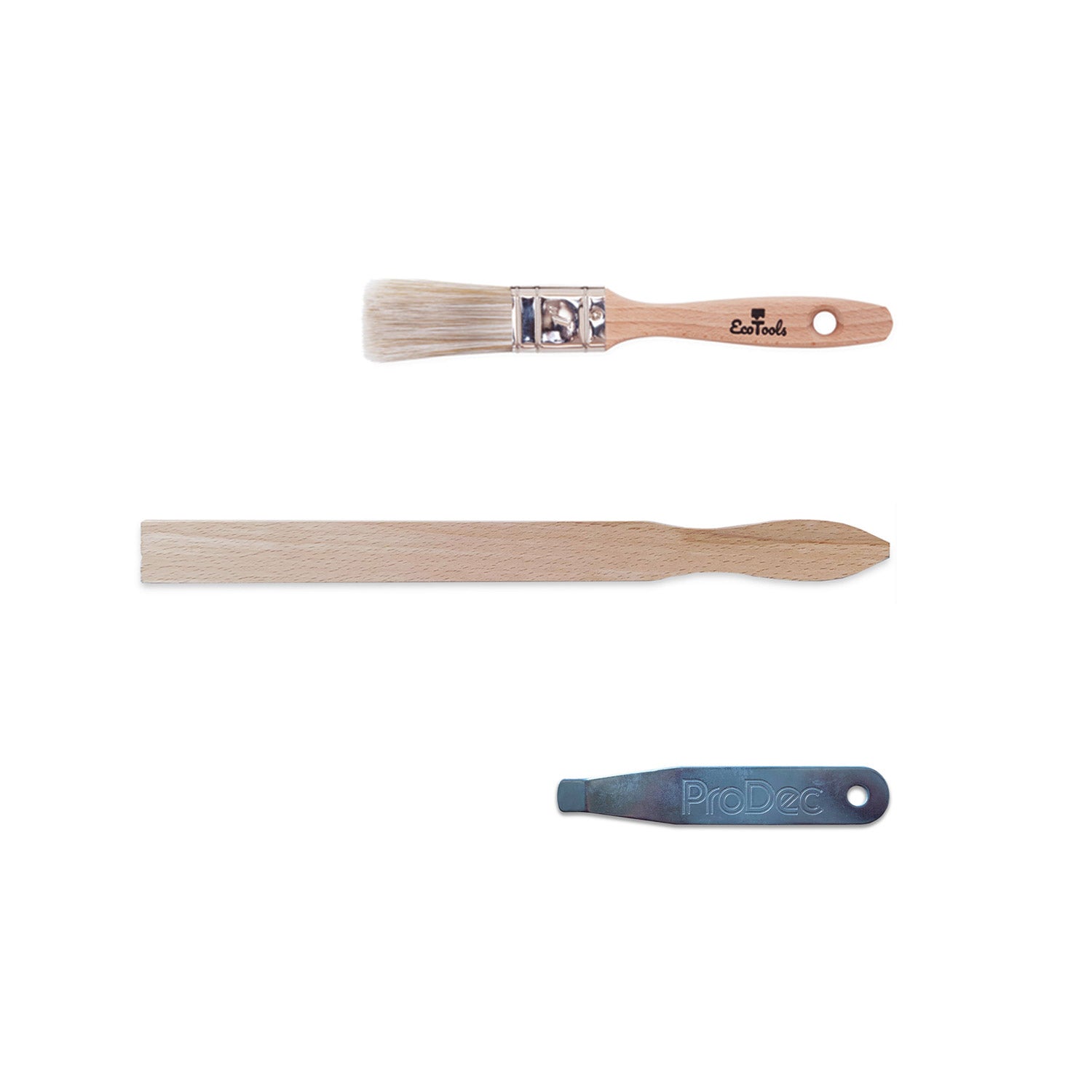 Straight from the tin