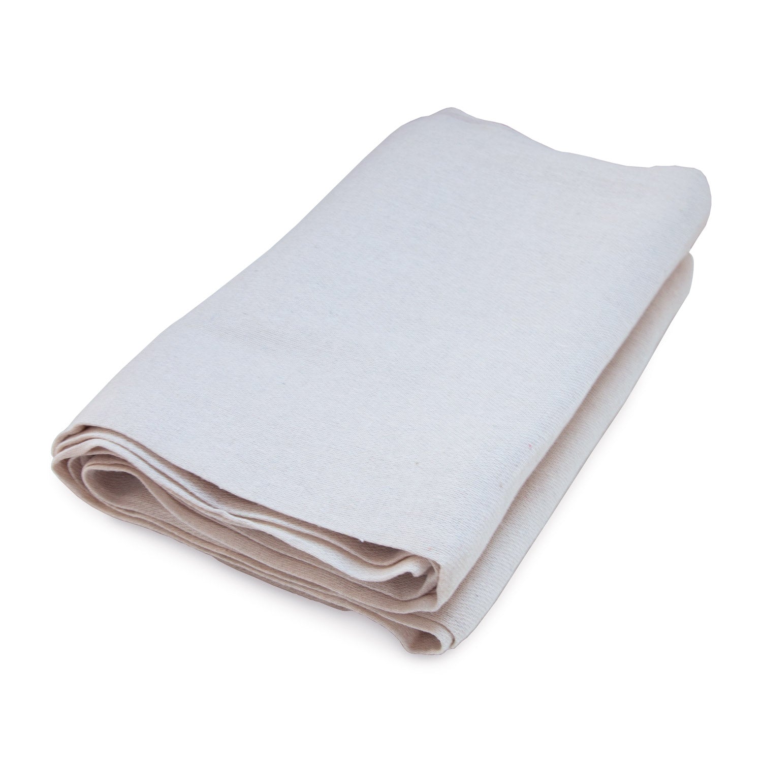 Washable 12' X 9' Canvas Dust Sheet