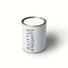 Baby Safe Nursery Paint for Walls and Ceilings - Pure white