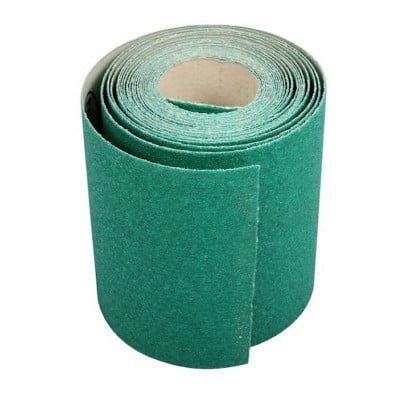 Sanding paper
