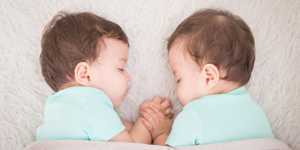 The link between paint fumes and childhood asthma that every parent needs to know [infographic]