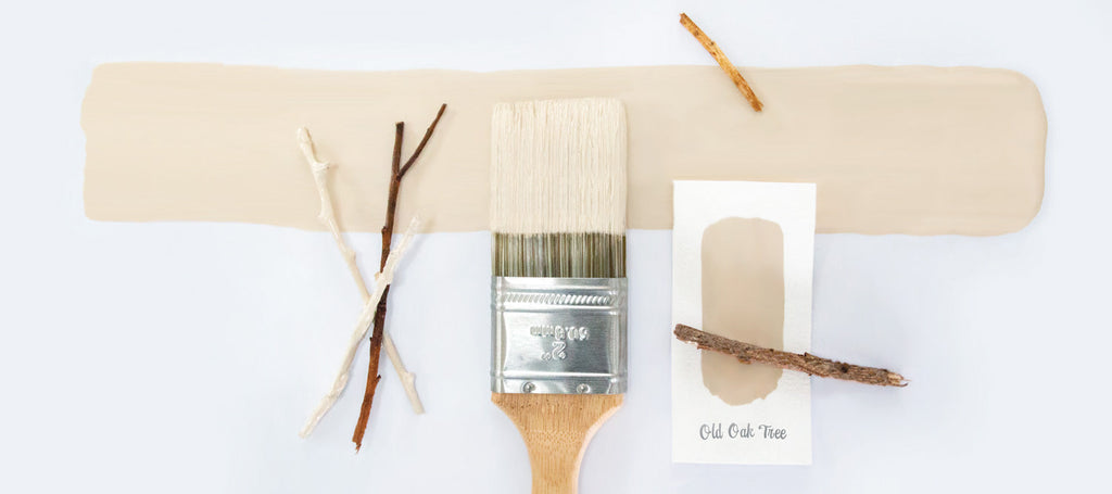 Is there a paint with no odour?