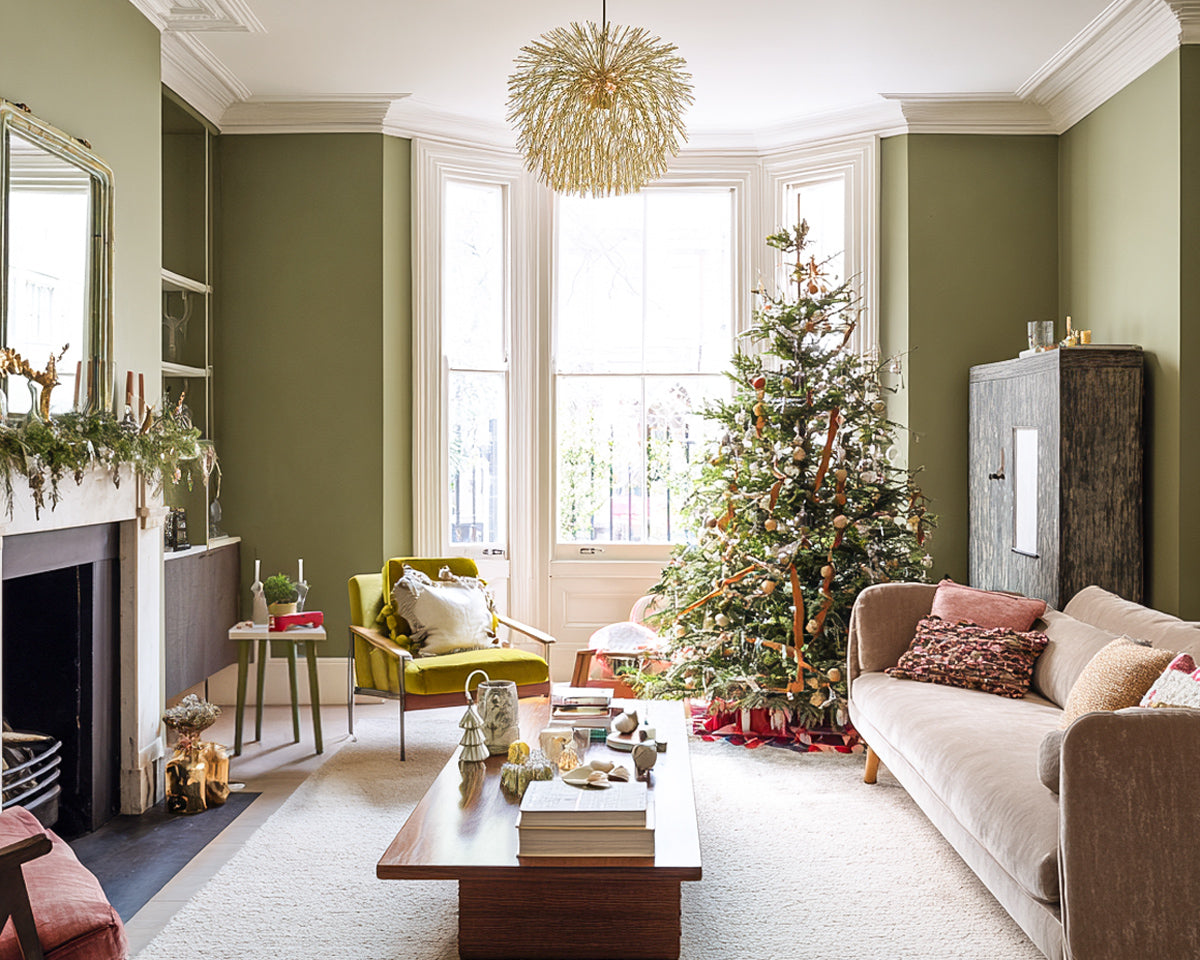 A Little Knights Christmas treat: 10% off all orders