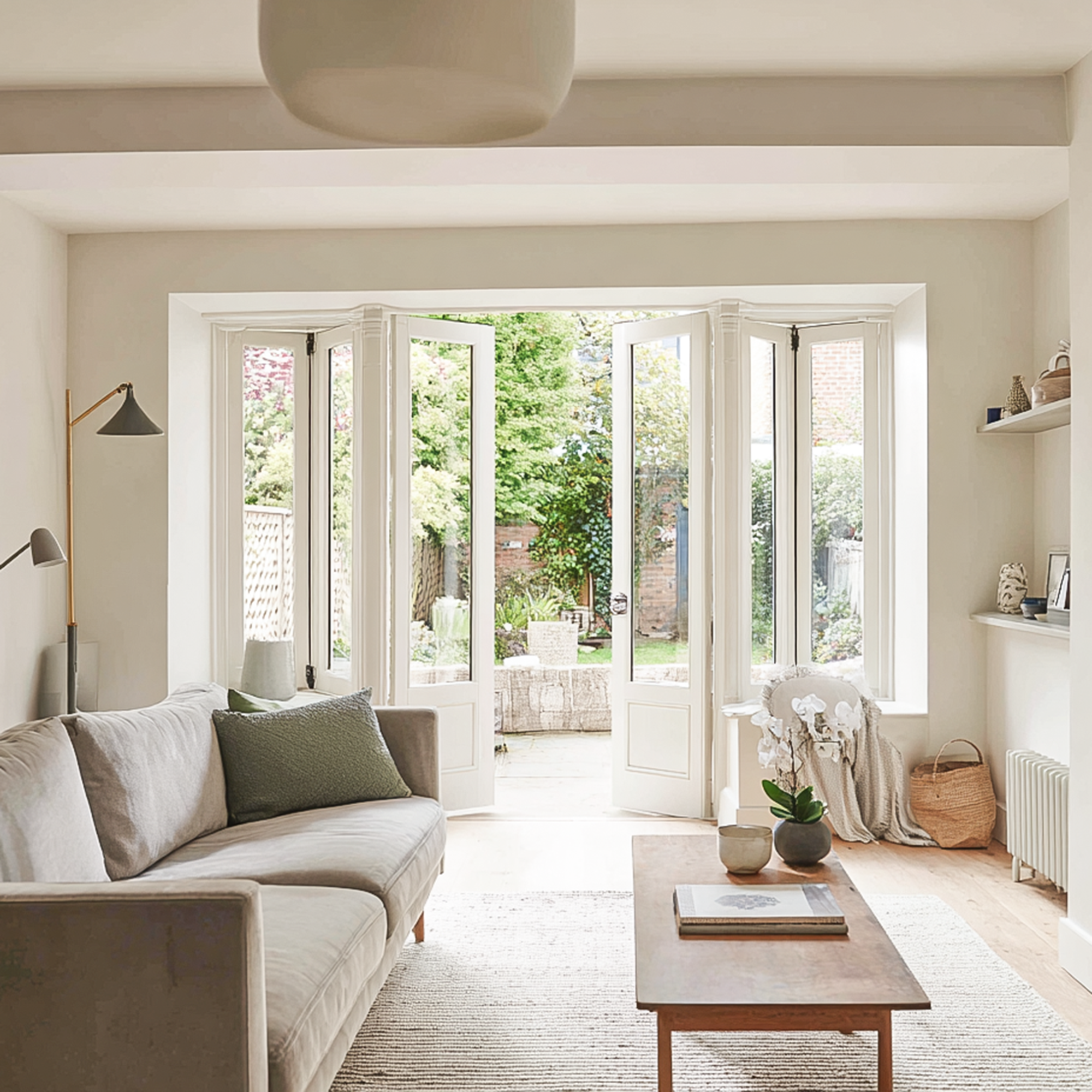 Neutral paint