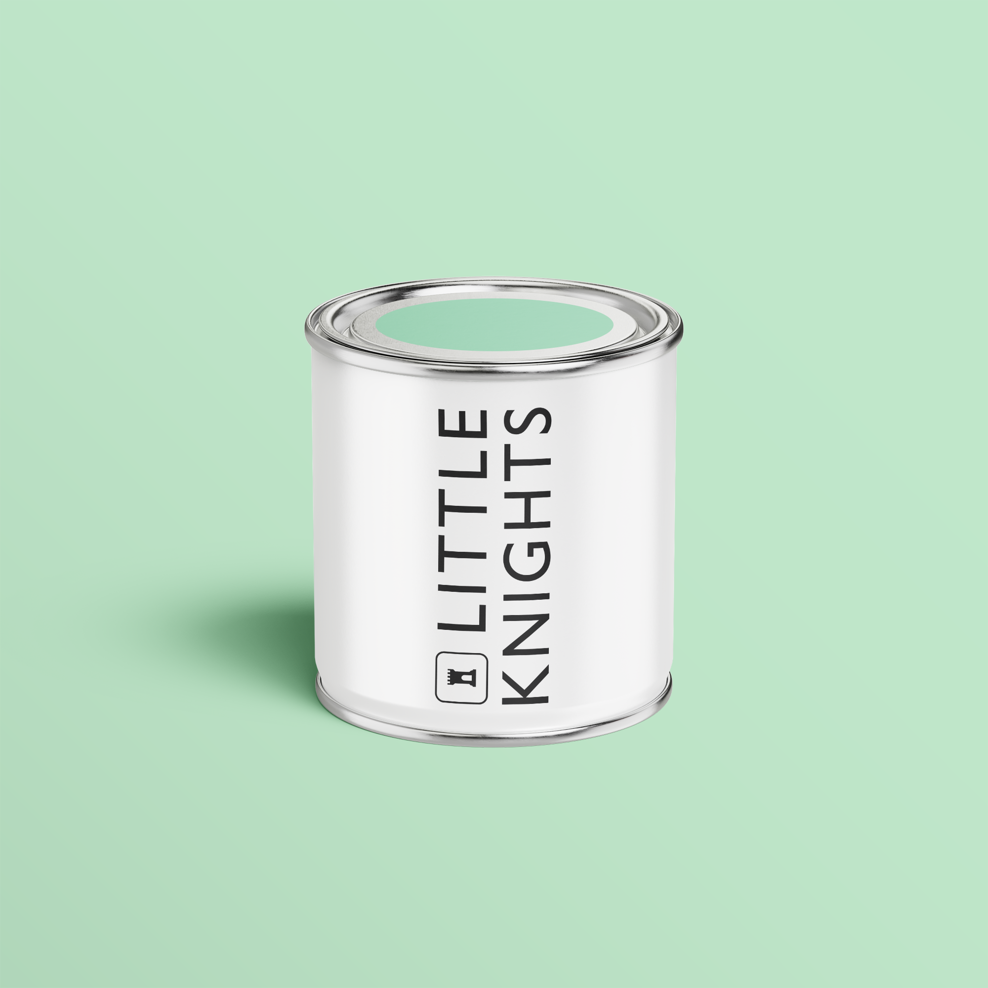 Antique Green - 100ml Sample Tin