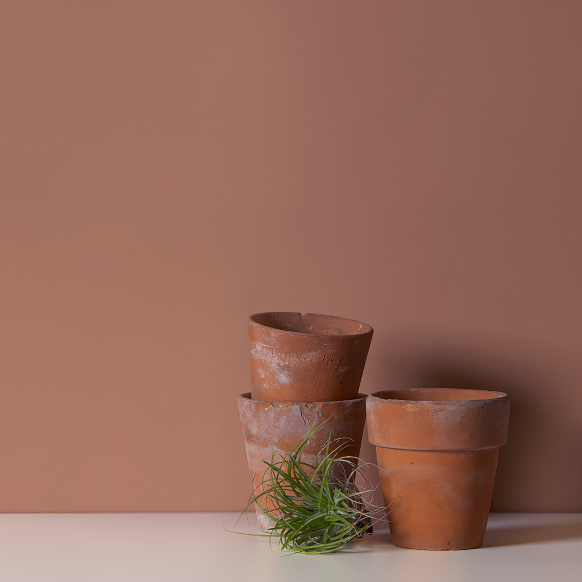 Baked Clay
