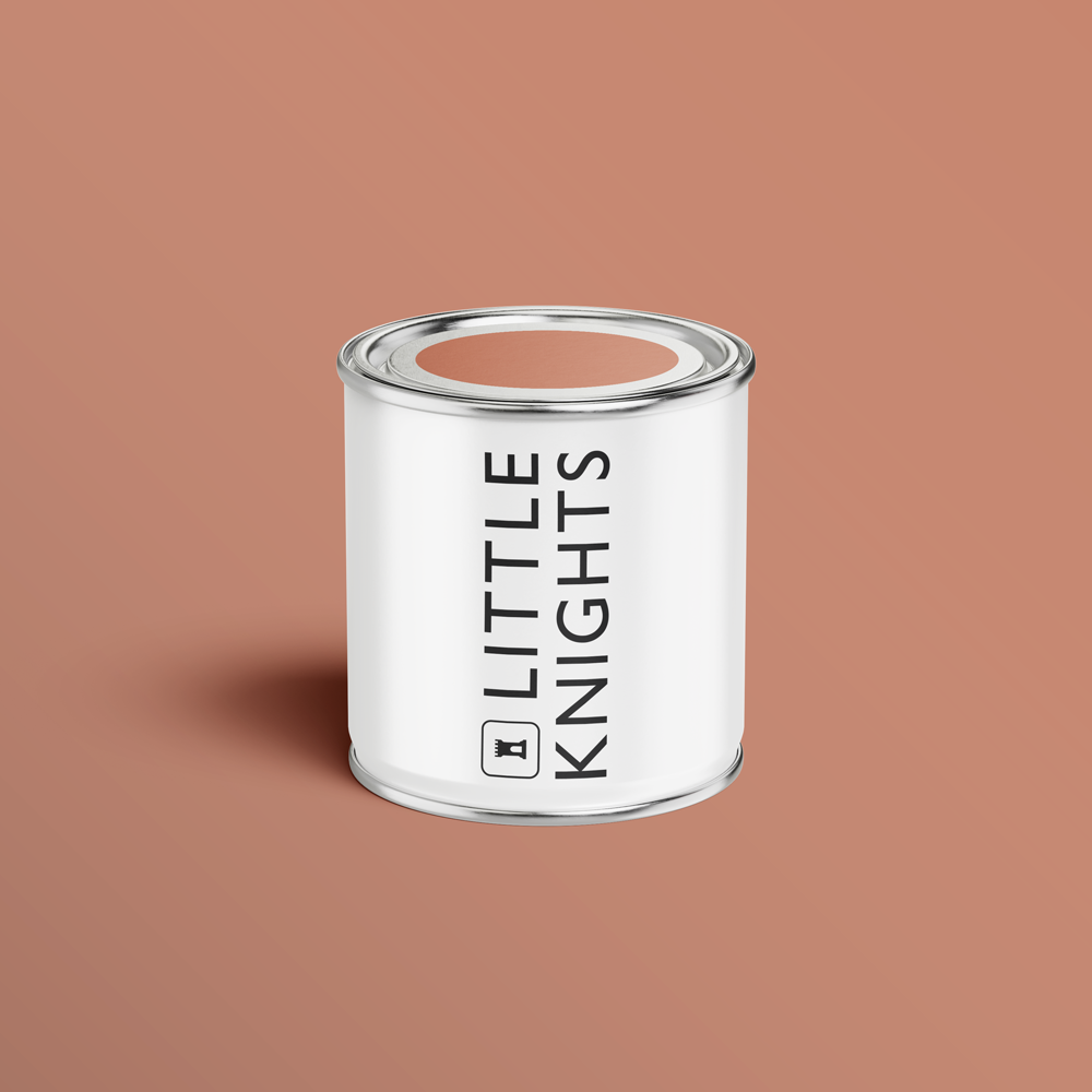 Baked Clay - 100ml Sample Tin