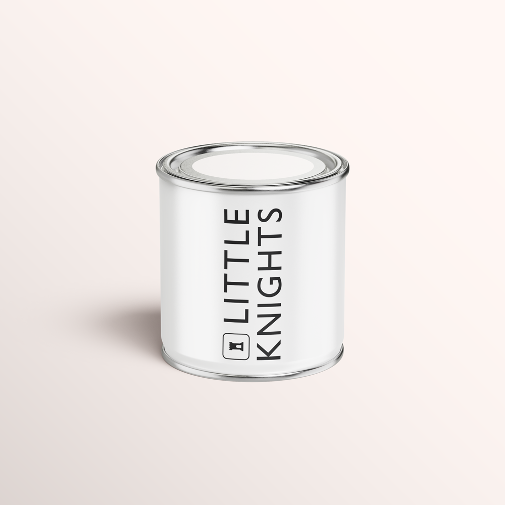 Ballet Slippers - 100ml Sample Tin