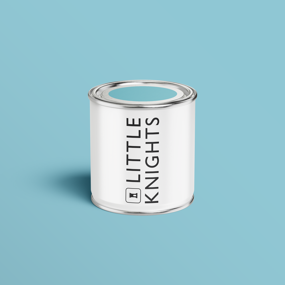 Beach Hut - 100ml Sample Tin