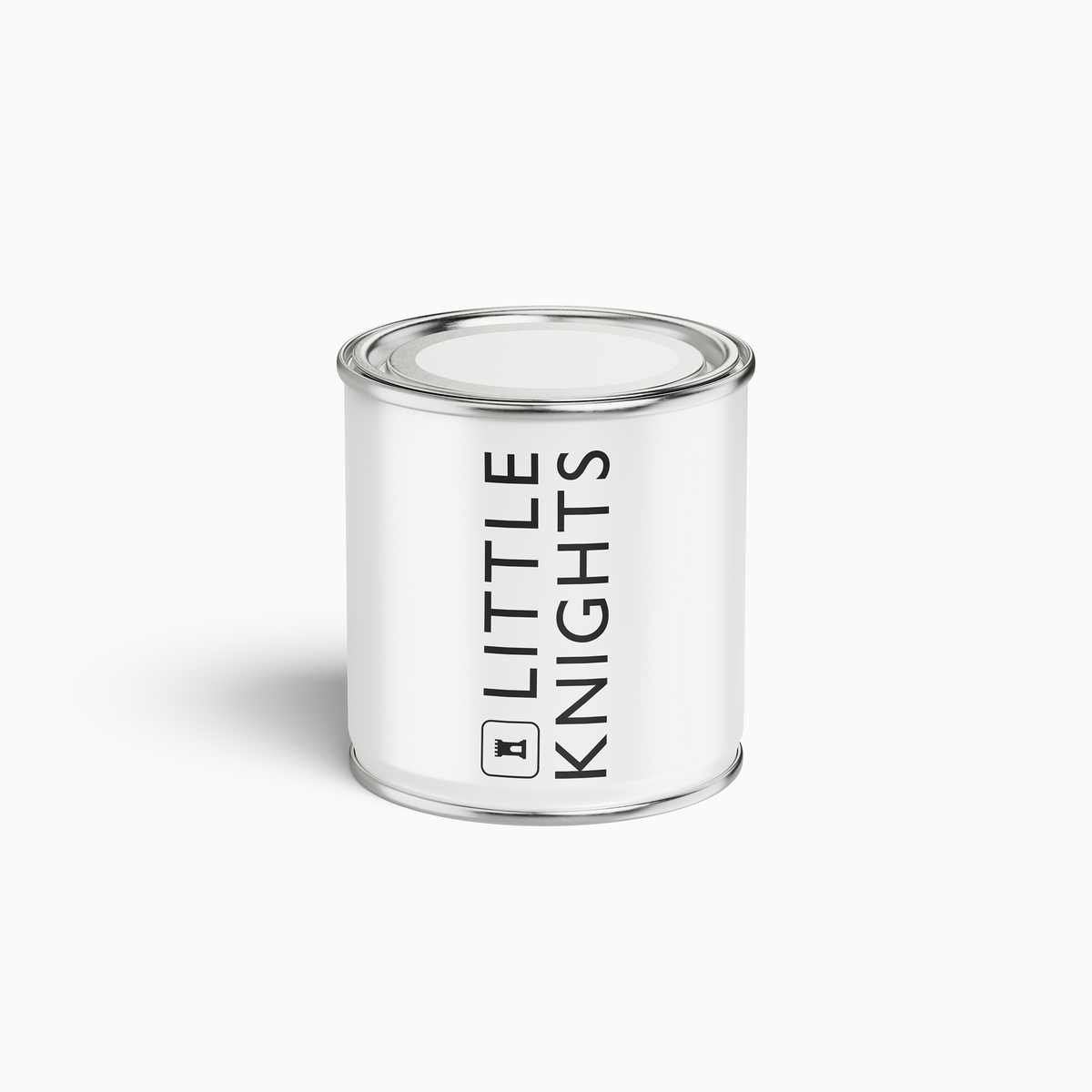 Bella - 100ml Matte Sample Tin