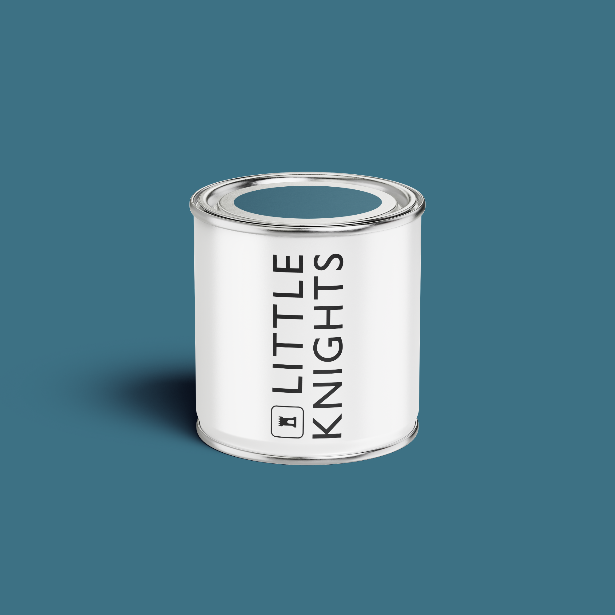 Brodick Blue - 100ml Sample Tin