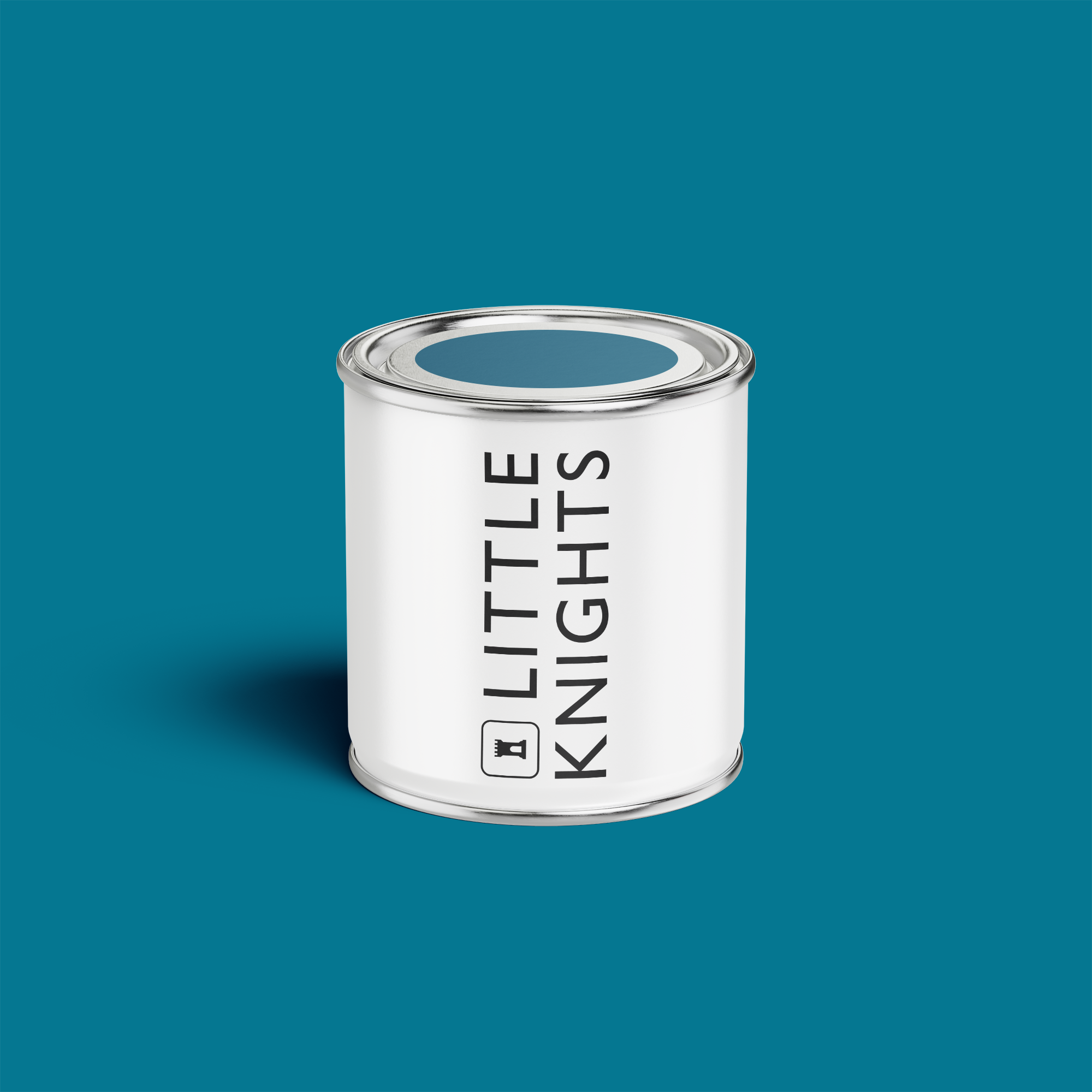 Cerulean Isles - 100ml Sample Tin