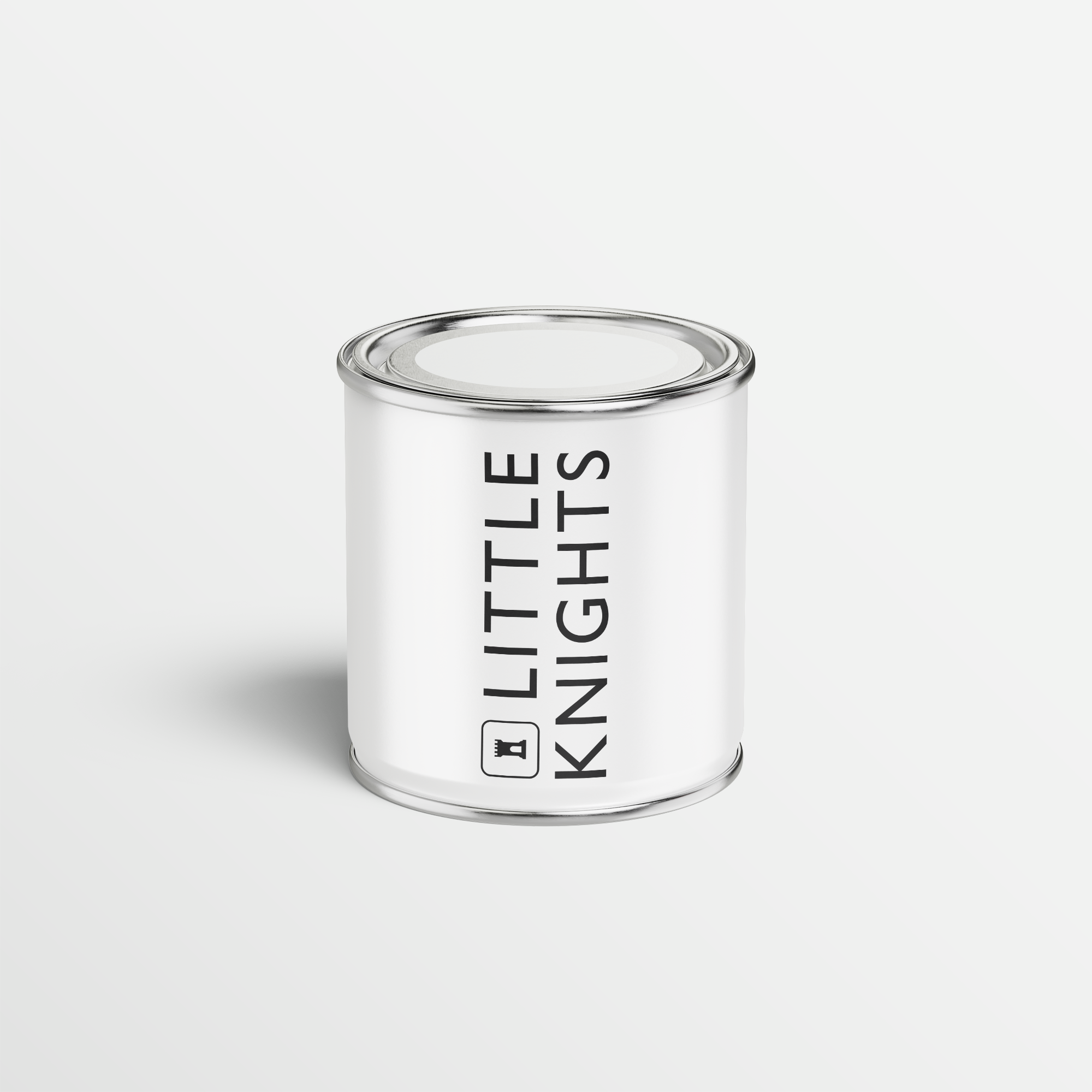 Constable Clouds - 100ml Sample Tin