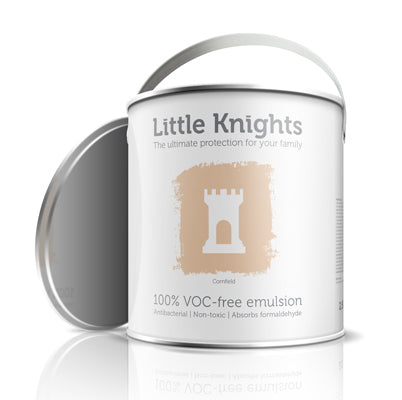 Cornfield - 100ml Sample Tin