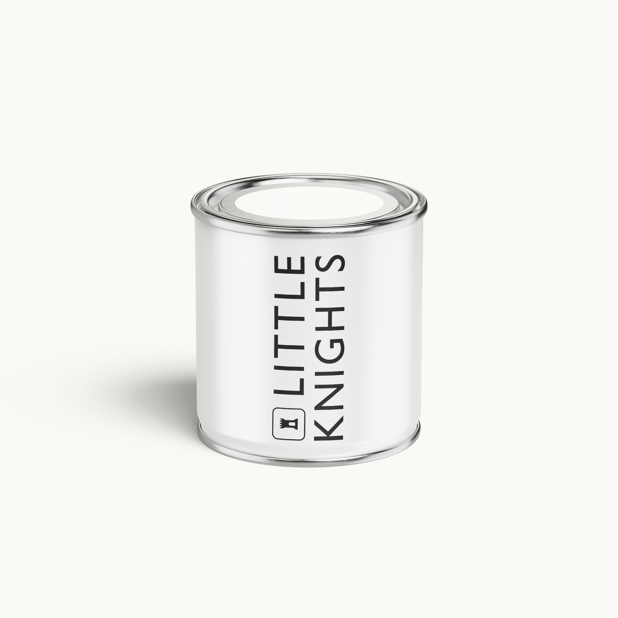 Cotton Flower - 100ml Sample Tin