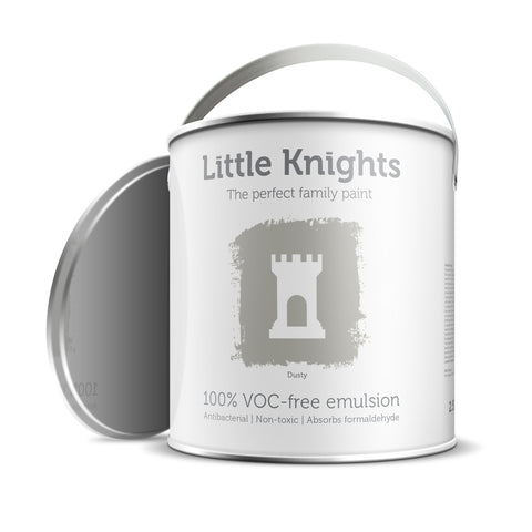 Dusty - 100ml Sample Tin