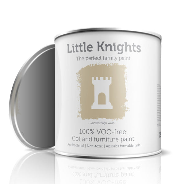 Gainsborough Wash - Furniture paint - 100ml Sample Tin