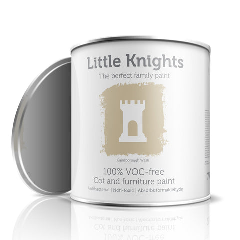 Gainsborough Wash - Furniture paint - 100ml Sample Tin
