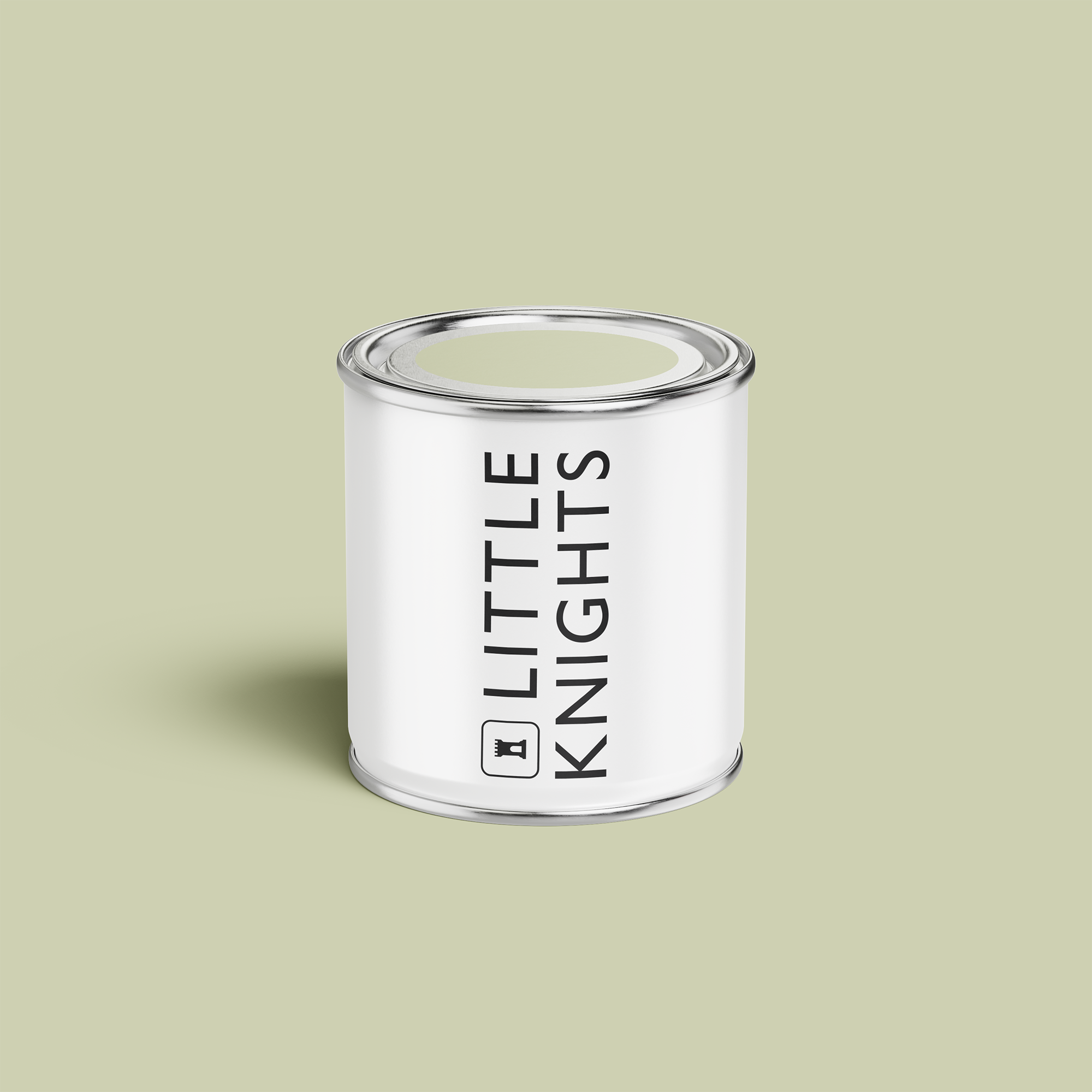 Gardner Green - 100ml Sample Tin