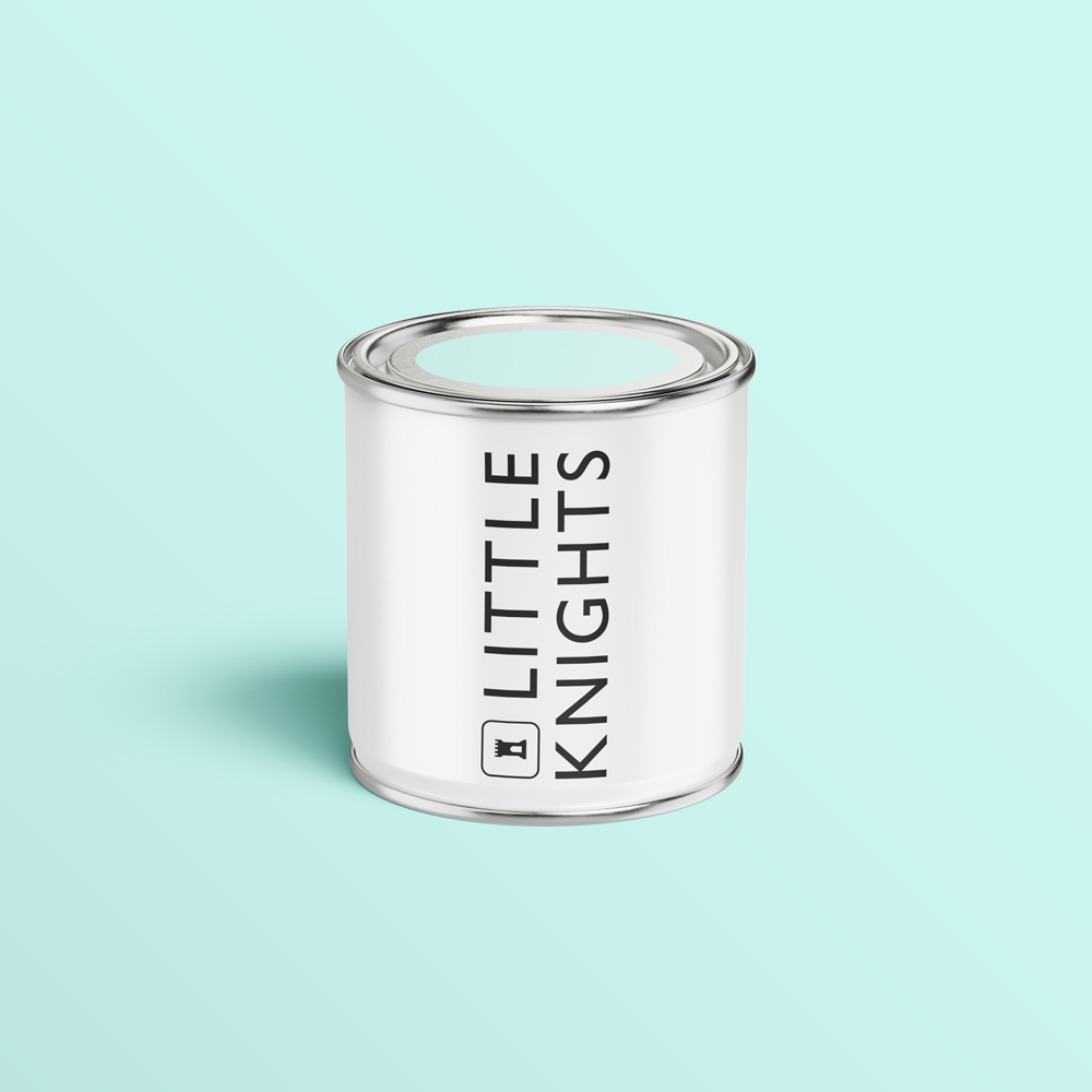 Glass Bottles - 100ml Sample Tin