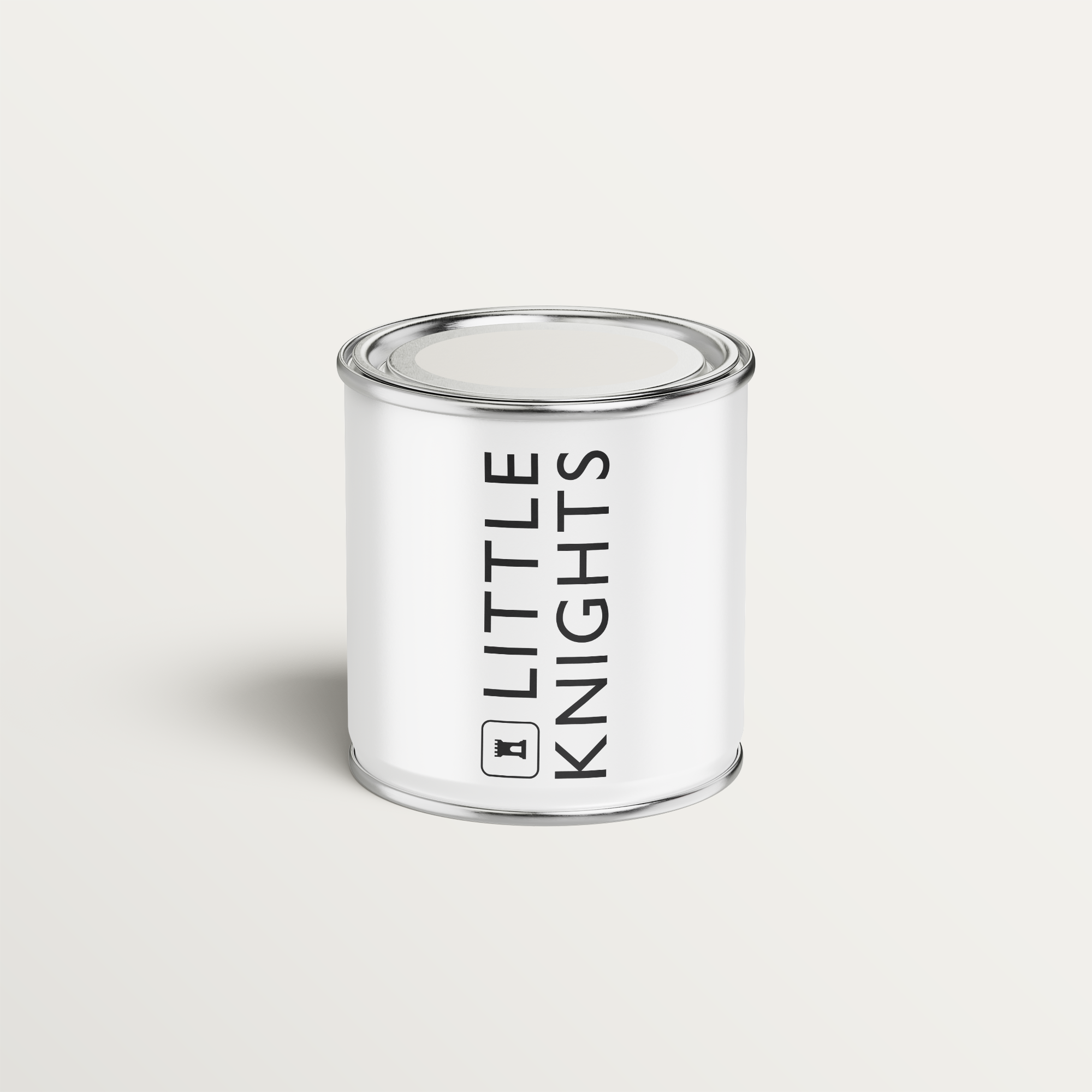 Greige - 100ml Sample Tin