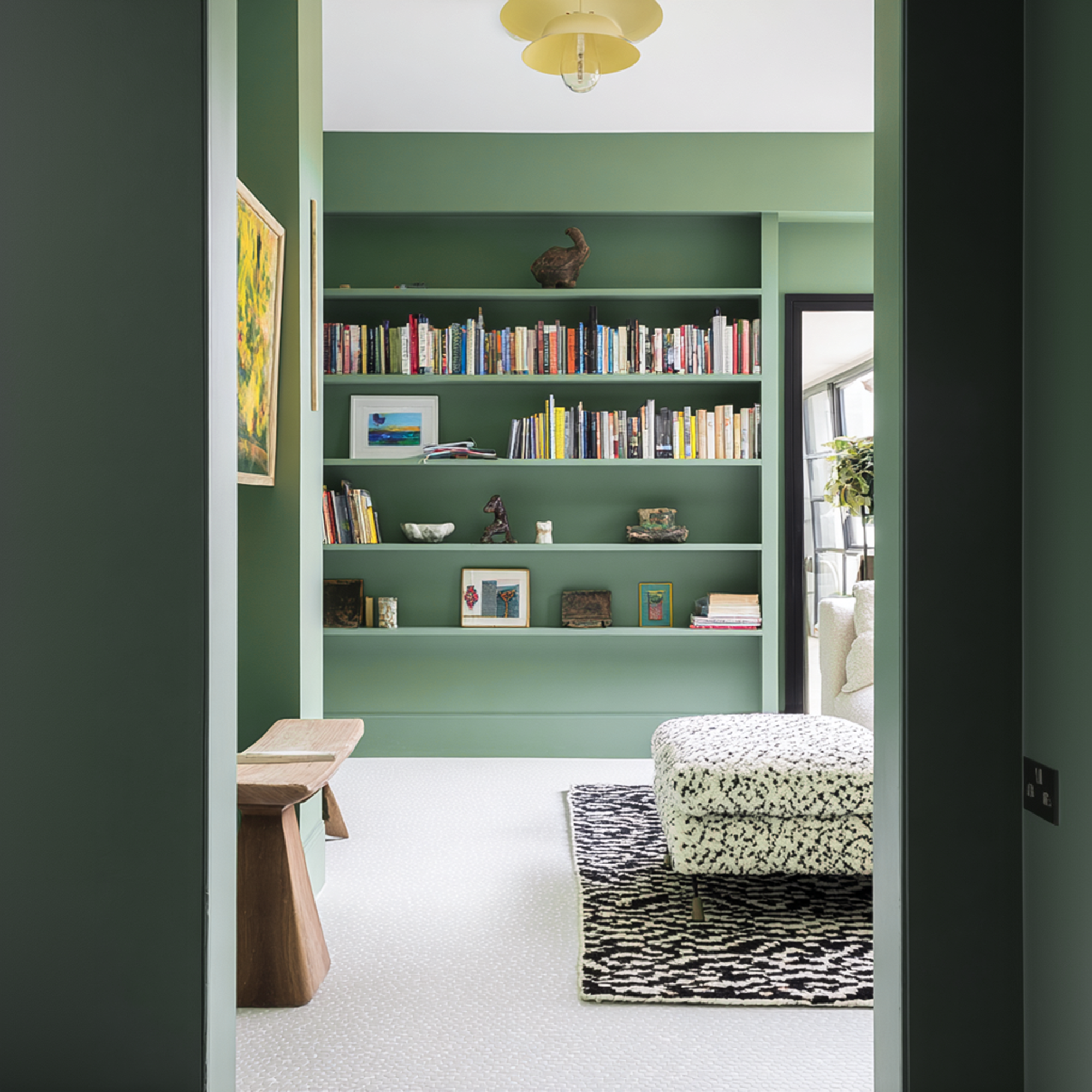 Highland Green