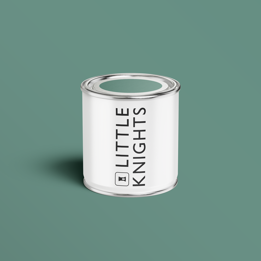 Highland Green - 100ml Sample Tin