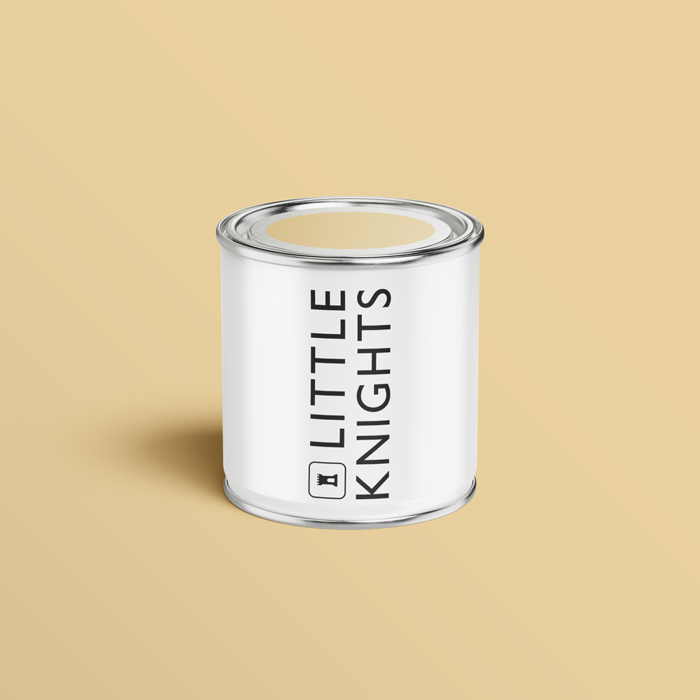 Honey Beige - 100ml Sample Tin