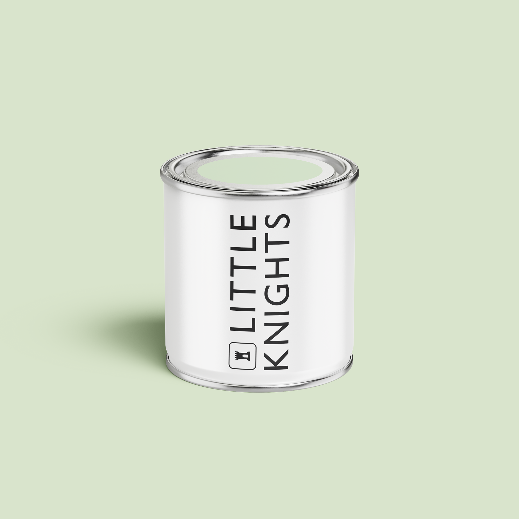 Kentwell Green - 100ml Sample Tin