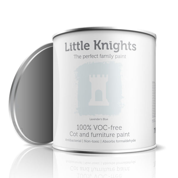 Lavender's Blue - Furniture paint - 100ml Sample Tin