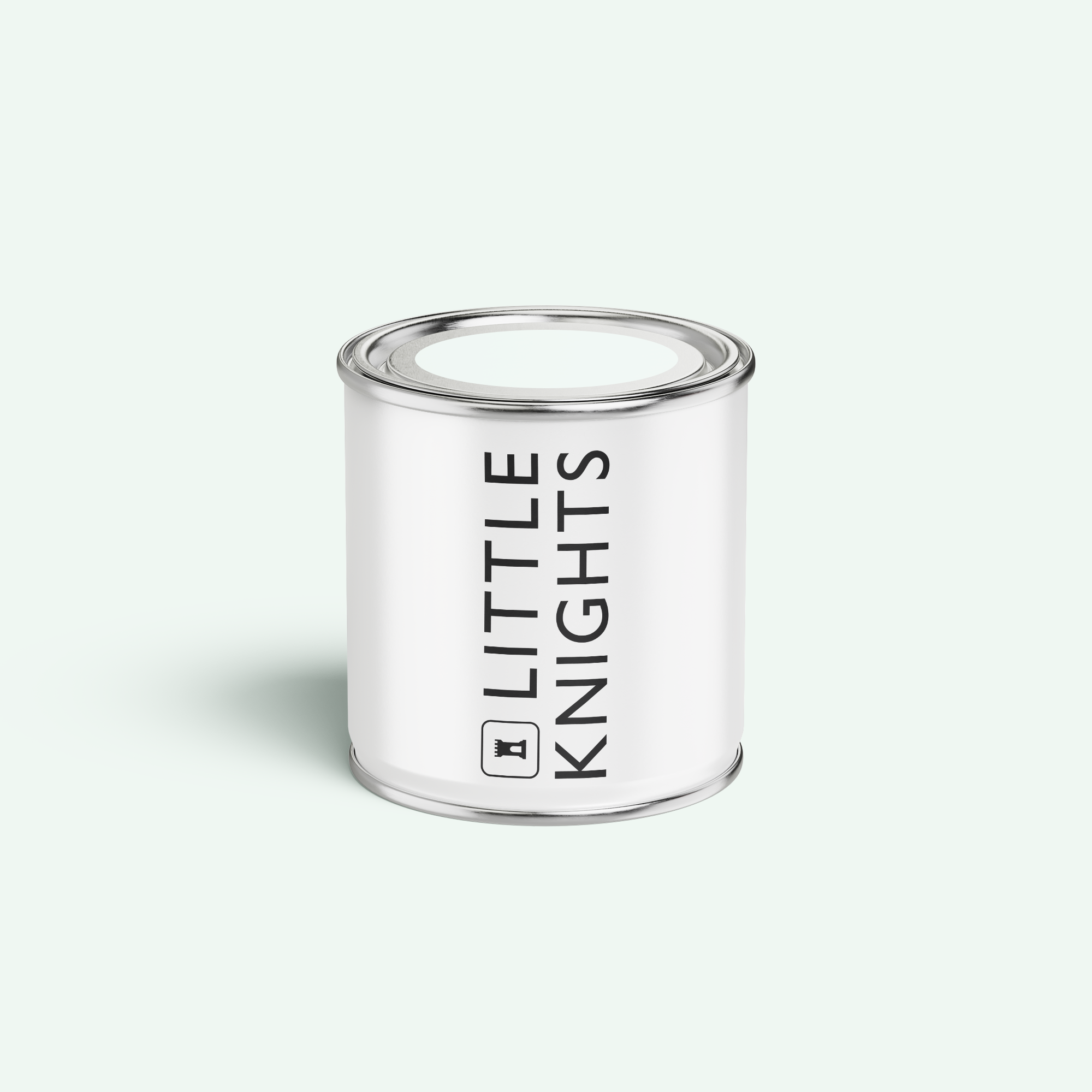 Lichen - 100ml Sample Tin