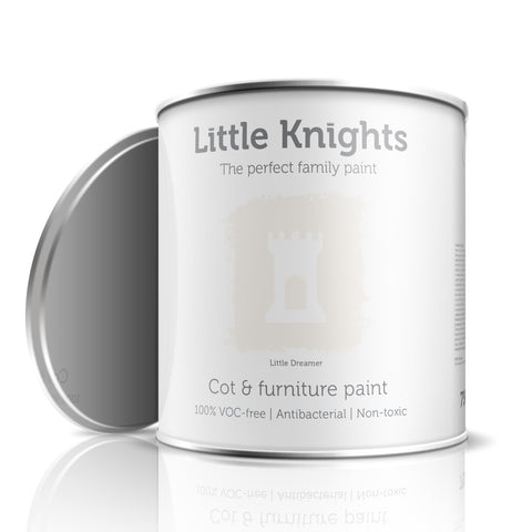 Little Dreamer - Furniture paint - 100ml Sample Tin