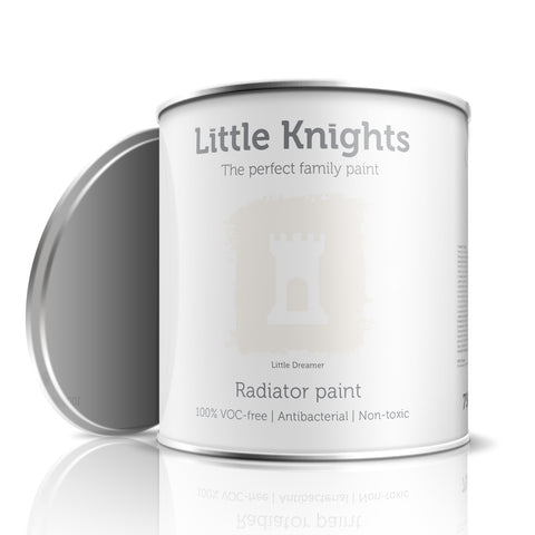 Little Dreamer - Radiator paint - 100ml Sample Tin