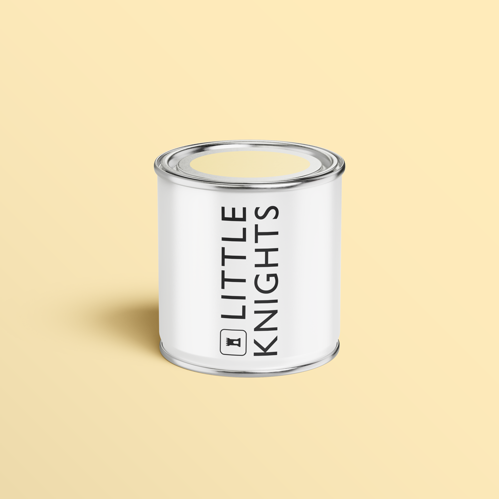Mandolin - 100ml Sample Tin