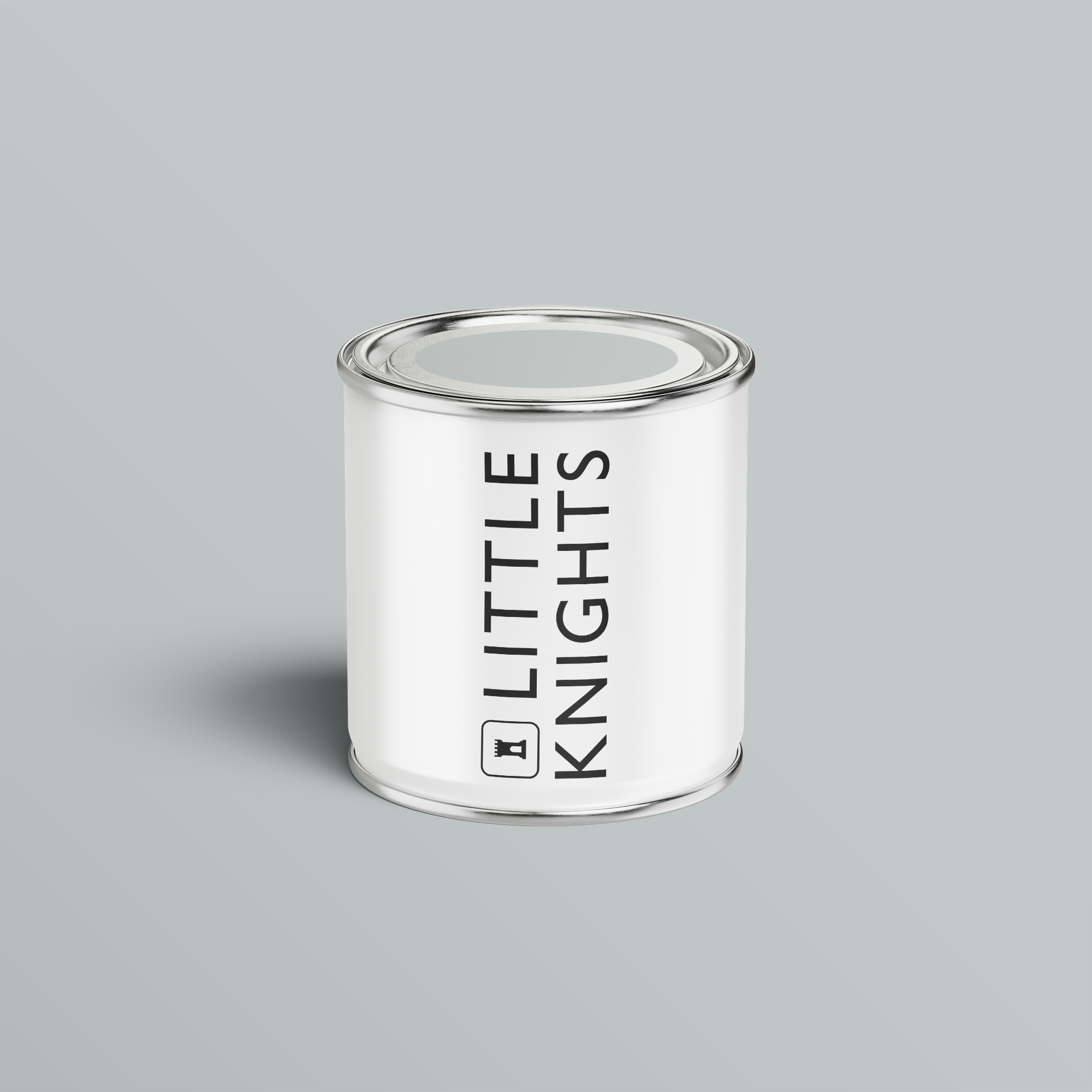 Manor Grey - 100ml Sample Tin