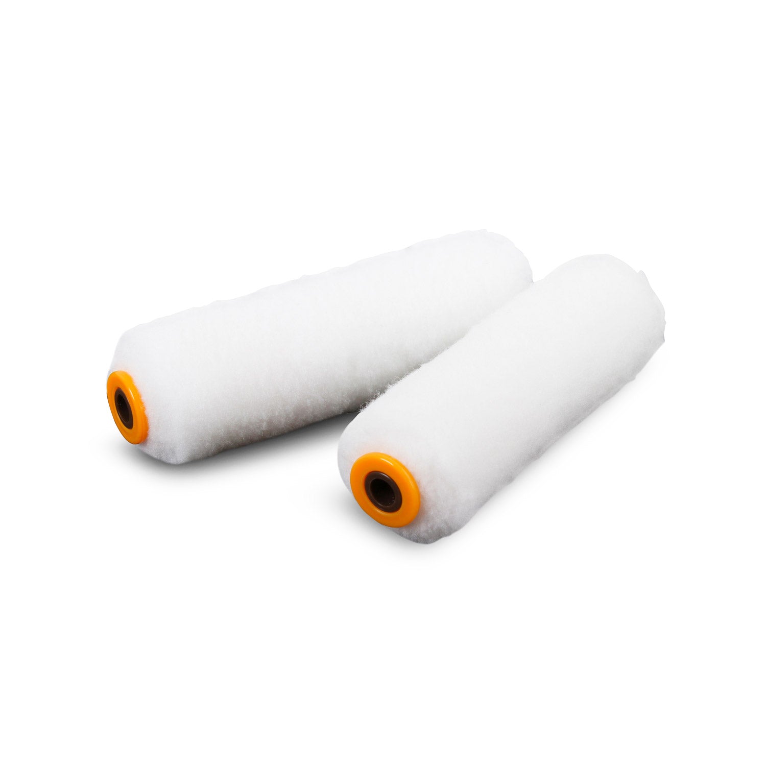 Mini Ice Fusion roller sleeve (twin pack)