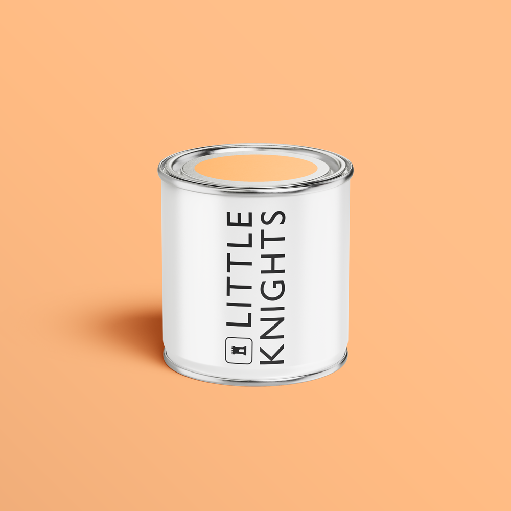 Ollies Orange - 100ml Sample Tin
