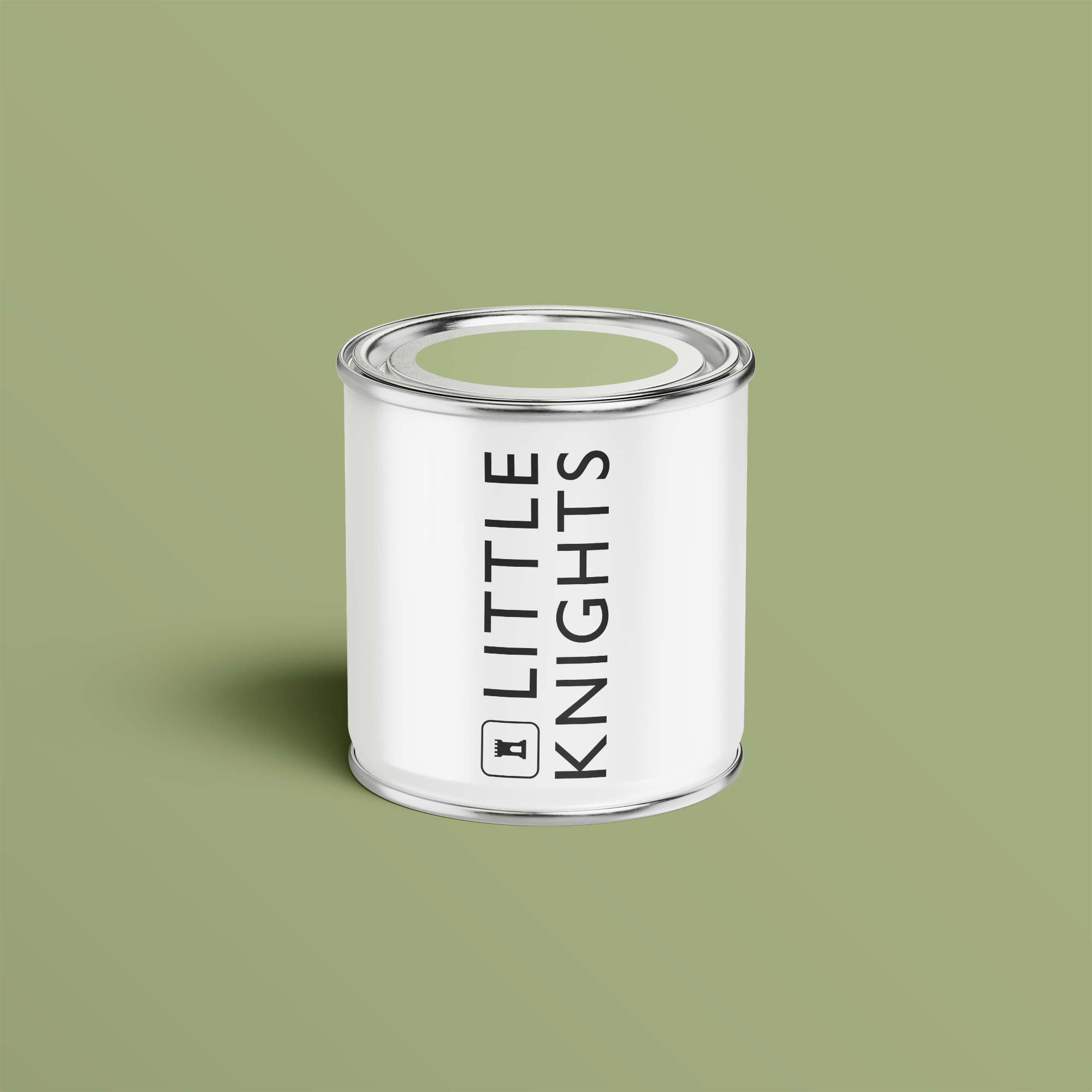 Oregano - 100ml Sample Tin