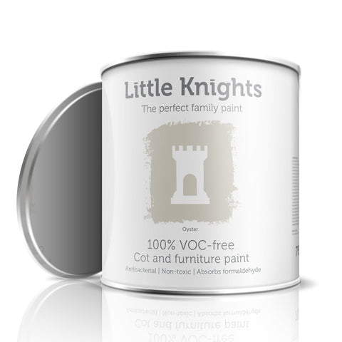 Oyster - Furniture paint - 100ml Sample Tin